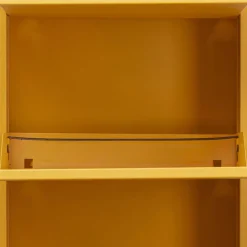 Online Schoenenkast Caruso 5 Yellow (MO) Kasten|Tuinmeubelen