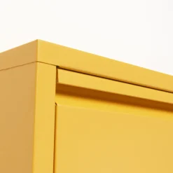 Online Schoenenkast Caruso 5 Yellow (MO) Kasten|Tuinmeubelen