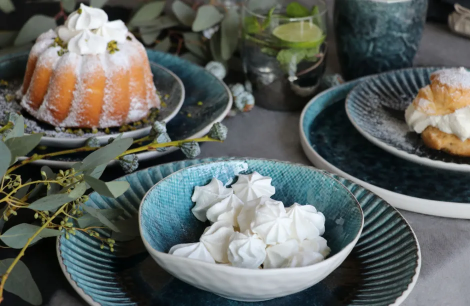 Discount Serviesset Mustique (12/part) Servies & Tafelaccessoires|Kasten