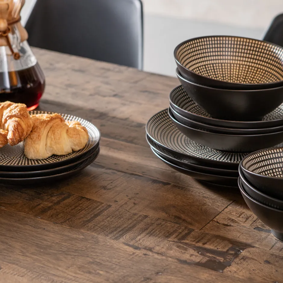 Clearance Serviesset Tokyo (12/part) Servies & Tafelaccessoires|Kasten