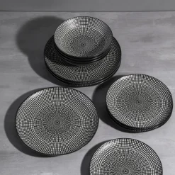 Clearance Serviesset Tokyo (12/part) Servies & Tafelaccessoires|Kasten