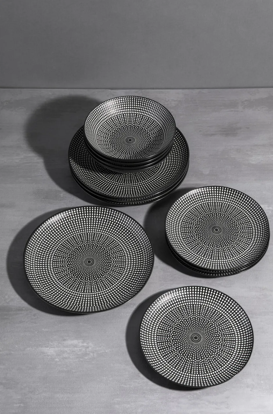 Clearance Serviesset Tokyo (12/part) Servies & Tafelaccessoires|Kasten