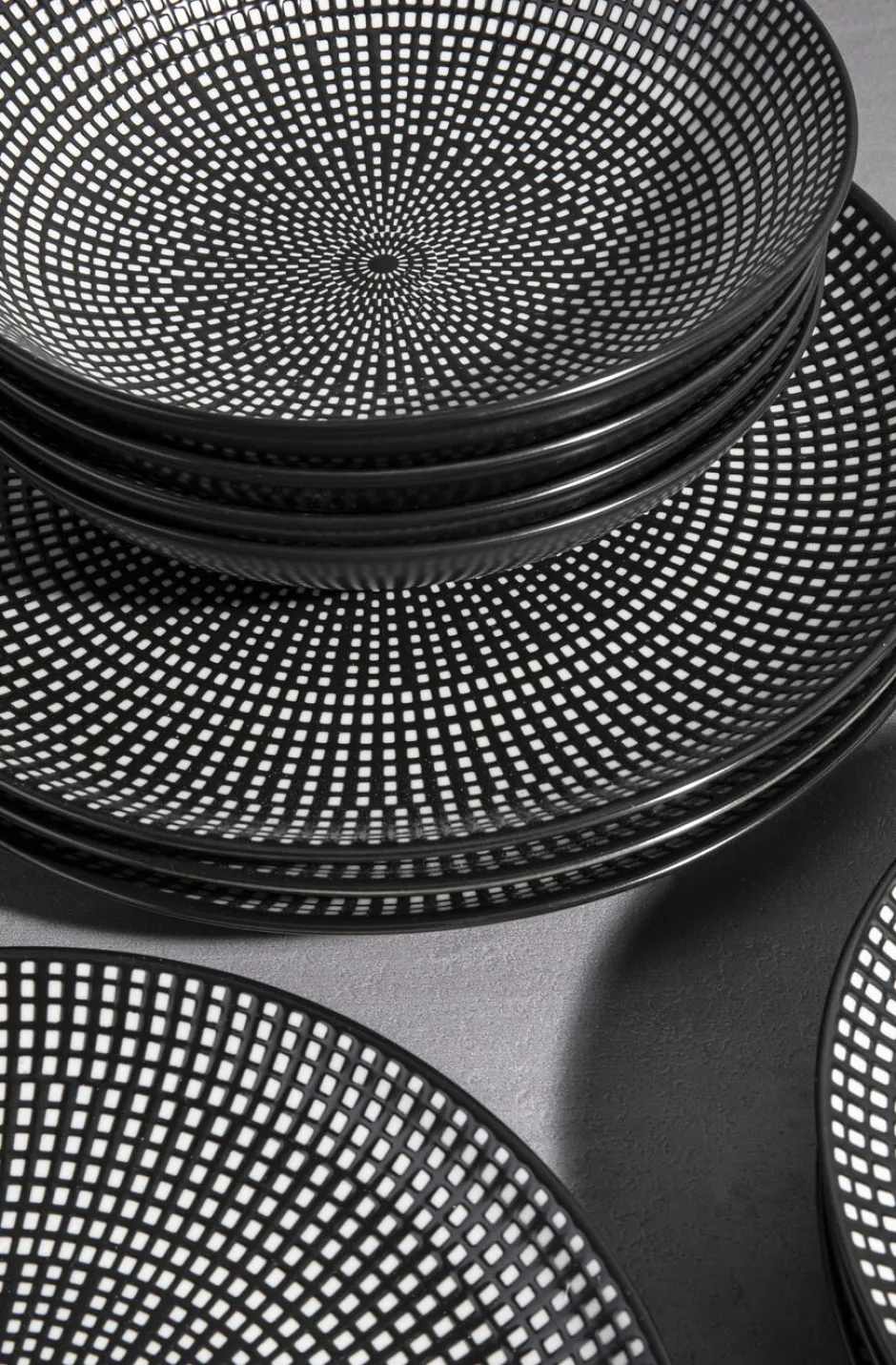 Clearance Serviesset Tokyo (12/part) Servies & Tafelaccessoires|Kasten