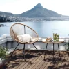 Best Set Acapulco Nature (2/parts) Kasten|Tuinmeubelen