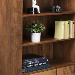 Store Shelf James 85x184cm Kasten|Tuinmeubelen