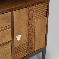 Store Shelf James 85x184cm Kasten|Tuinmeubelen