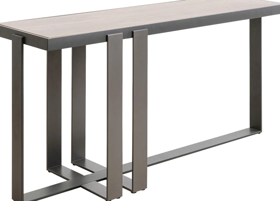 Best Sidetable Bravo 150x45cm Kasten|Tuinmeubelen