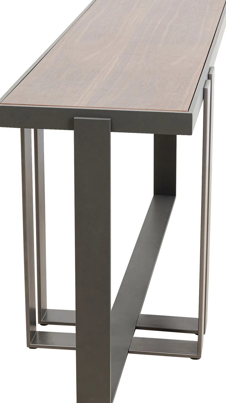 Best Sidetable Bravo 150x45cm Kasten|Tuinmeubelen