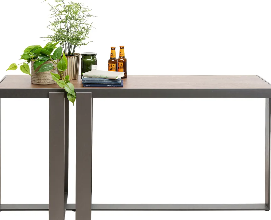 Best Sidetable Bravo 150x45cm Kasten|Tuinmeubelen