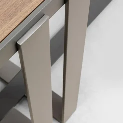 Best Sidetable Bravo 150x45cm Kasten|Tuinmeubelen