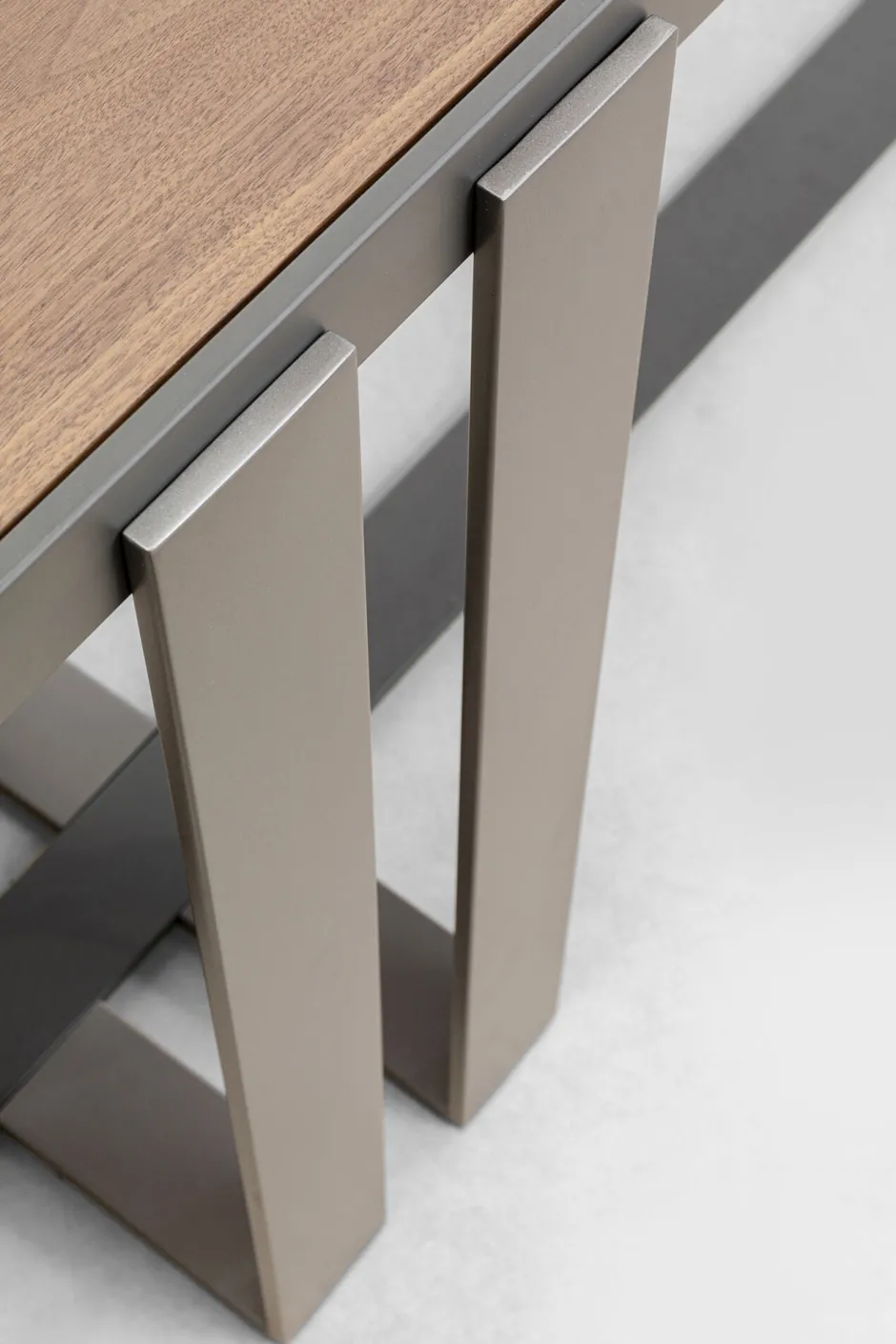 Best Sidetable Bravo 150x45cm Kasten|Tuinmeubelen