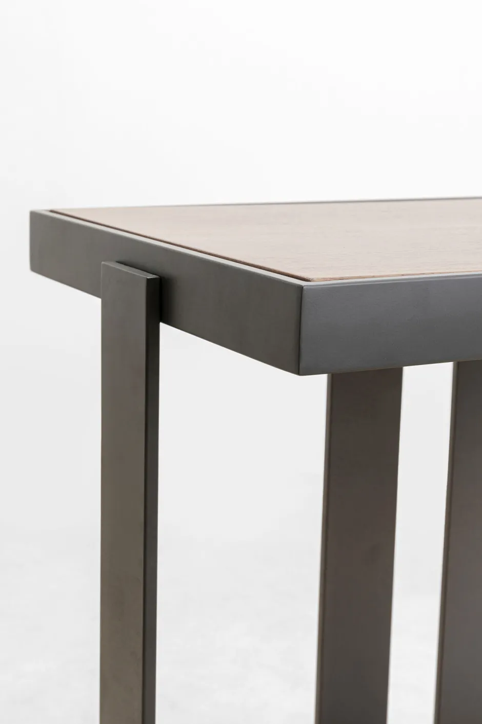 Best Sidetable Bravo 150x45cm Kasten|Tuinmeubelen