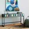 Hot Sidetable Concertina Colore 136x40cm Lage Kasten & Dressoirs