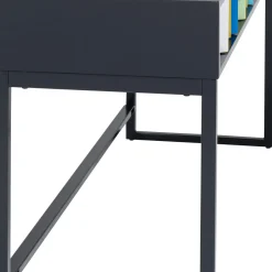 Hot Sidetable Concertina Colore 136x40cm Lage Kasten & Dressoirs