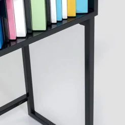 Hot Sidetable Concertina Colore 136x40cm Lage Kasten & Dressoirs