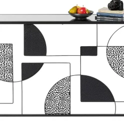 Outlet Sidetable Segno 120x80cm Kasten|Lage Kasten & Dressoirs