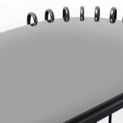 Cheap Sidetable Wire Black 81x78cm Lage Kasten & Dressoirs|Tuinmeubelen