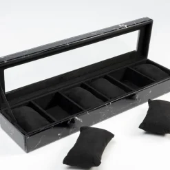 Best Sale Sieradenkist Marble Brace 50x7cm Opbergers|Kasten
