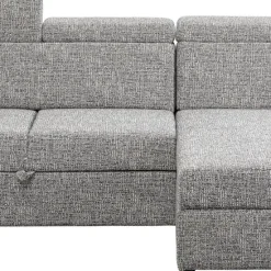 Best Slaapbank Serena Right Kasten|Tuinmeubelen