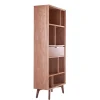 Store SMAQQ Boekenkast Chervil Kasten