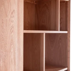 Store SMAQQ Boekenkast Chervil Kasten