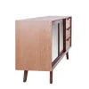 Shop SMAQQ Dressoir Chervil Lage Kasten & Dressoirs