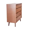 Hot SMAQQ Dressoir Chervil 4 Laden Kasten|Lage Kasten & Dressoirs
