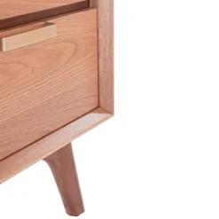 Hot SMAQQ Dressoir Chervil 4 Laden Kasten|Lage Kasten & Dressoirs