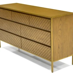 Discount SMAQQ Dressoir Mace Kasten|Lage Kasten & Dressoirs