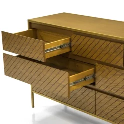 Discount SMAQQ Dressoir Mace Kasten|Lage Kasten & Dressoirs