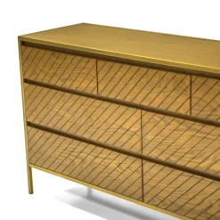 Discount SMAQQ Dressoir Mace Kasten|Lage Kasten & Dressoirs