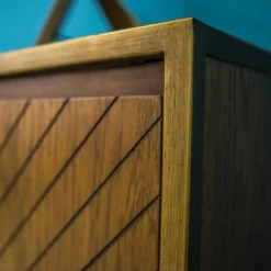 Discount SMAQQ Dressoir Mace Kasten|Lage Kasten & Dressoirs