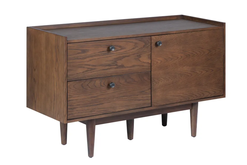 Outlet SMAQQ Dressoir Oh My! 1-deurs Kasten|Lage Kasten & Dressoirs