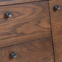 Outlet SMAQQ Dressoir Oh My! 1-deurs Kasten|Lage Kasten & Dressoirs