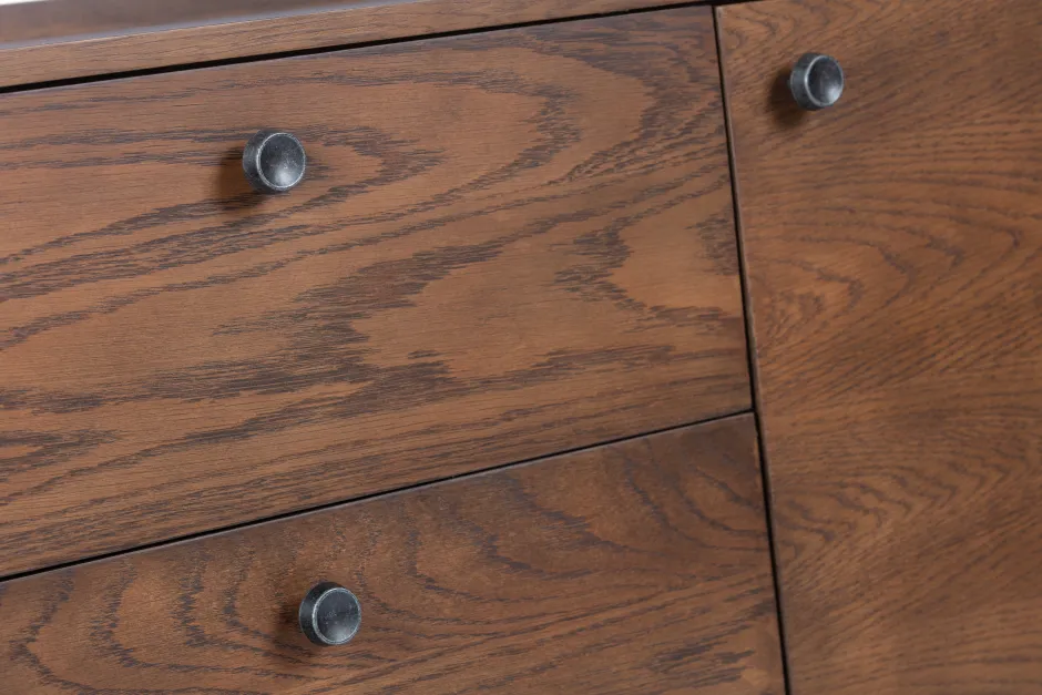 Outlet SMAQQ Dressoir Oh My! 1-deurs Kasten|Lage Kasten & Dressoirs