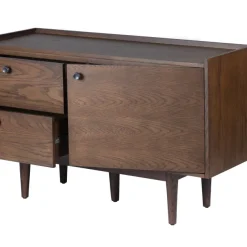 Outlet SMAQQ Dressoir Oh My! 1-deurs Kasten|Lage Kasten & Dressoirs