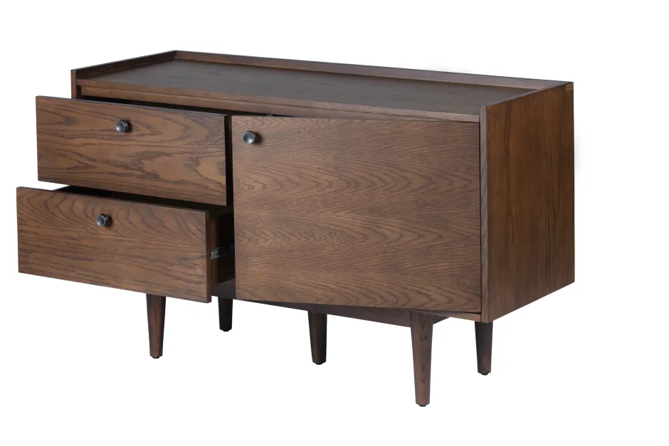 Outlet SMAQQ Dressoir Oh My! 1-deurs Kasten|Lage Kasten & Dressoirs