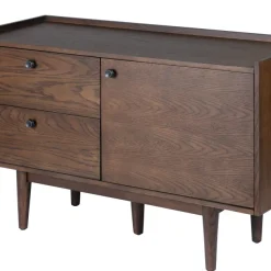 Outlet SMAQQ Dressoir Oh My! 1-deurs Kasten|Lage Kasten & Dressoirs
