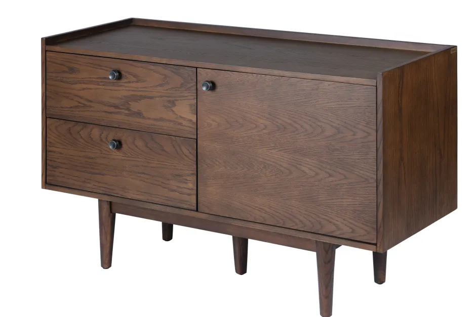 Outlet SMAQQ Dressoir Oh My! 1-deurs Kasten|Lage Kasten & Dressoirs