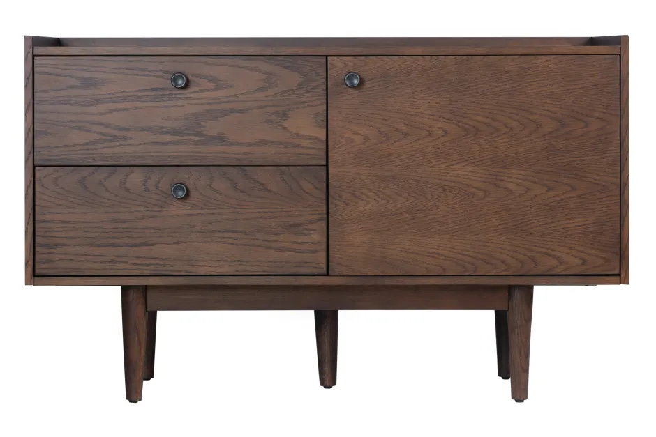 Outlet SMAQQ Dressoir Oh My! 1-deurs Kasten|Lage Kasten & Dressoirs