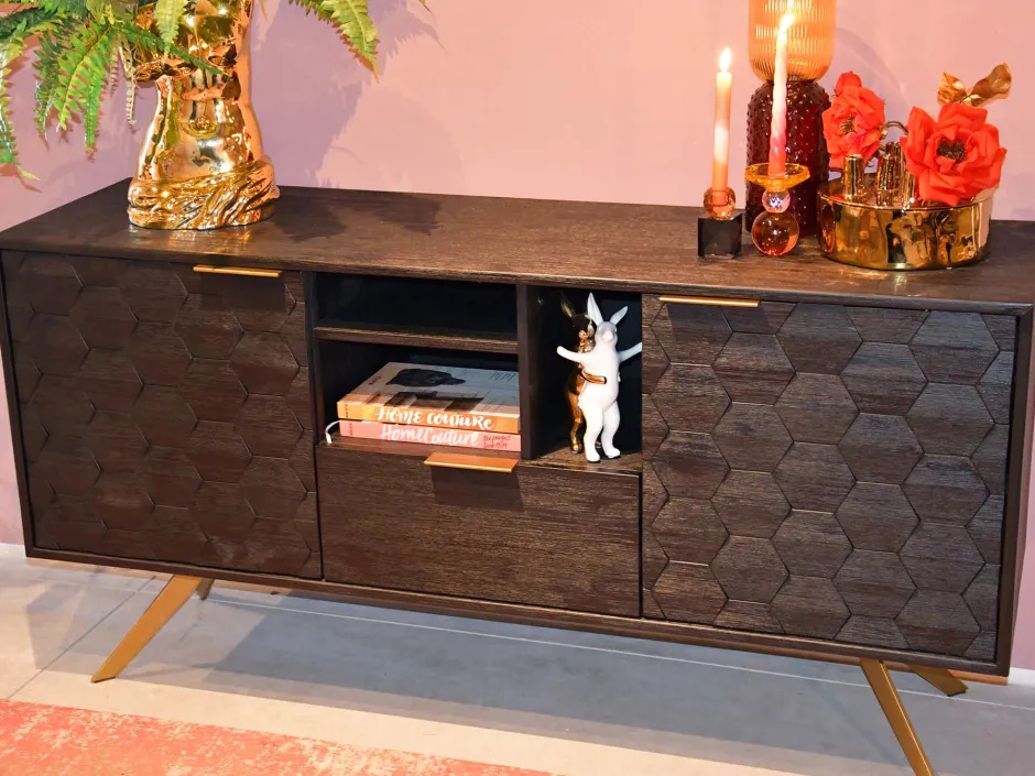 Shop SMAQQ Dressoir Why Not?! Lage Kasten & Dressoirs