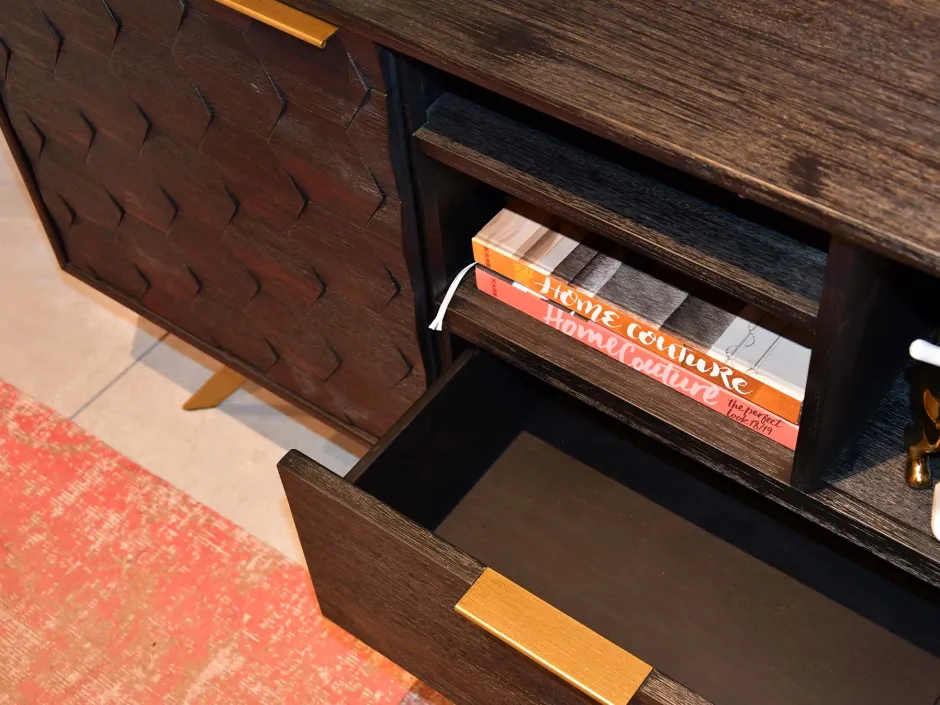Shop SMAQQ Dressoir Why Not?! Lage Kasten & Dressoirs