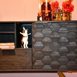 Shop SMAQQ Dressoir Why Not?! Lage Kasten & Dressoirs