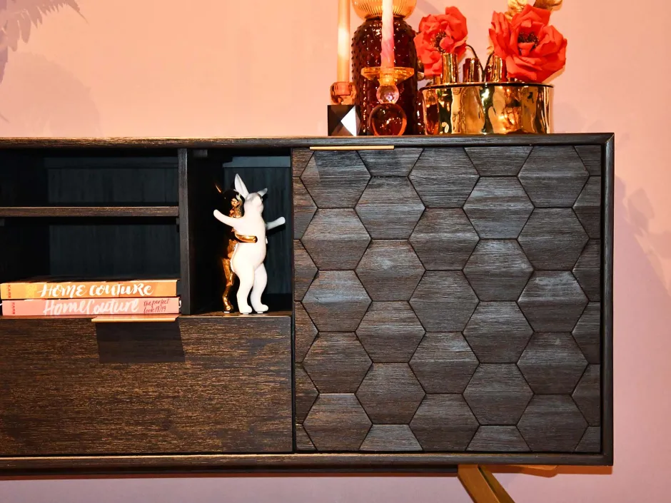 Shop SMAQQ Dressoir Why Not?! Lage Kasten & Dressoirs