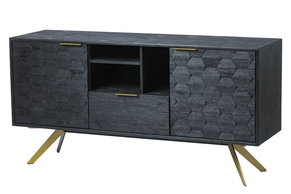 Shop SMAQQ Dressoir Why Not?! Lage Kasten & Dressoirs