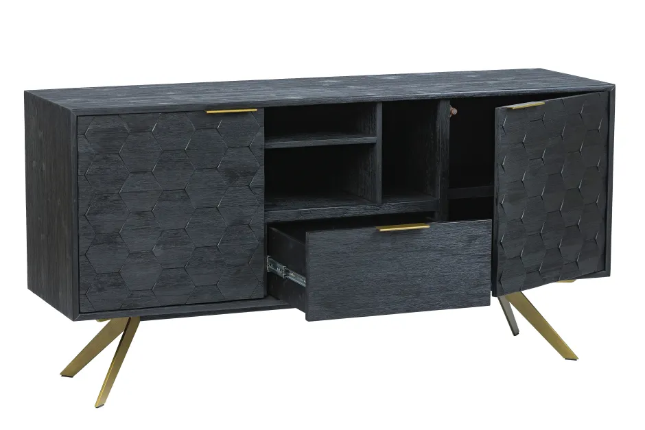 Shop SMAQQ Dressoir Why Not?! Lage Kasten & Dressoirs
