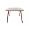 Cheap SMAQQ Eettafel Chervil 180 Cm Kasten|Tafels