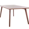 Shop SMAQQ Eettafel Chervil 210cm Kasten|Tafels