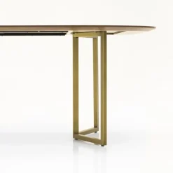 Outlet SMAQQ Eettafel Mace 180cm Kasten|Tafels