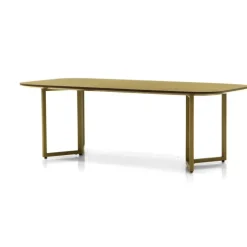 Sale SMAQQ Eettafel Mace 240cm Tafels